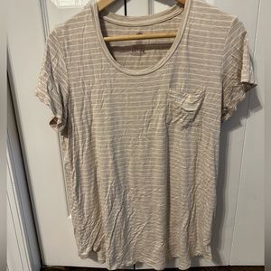 Kindred Bravely Bamboo Everyday Nursing & Maternity T-shirt